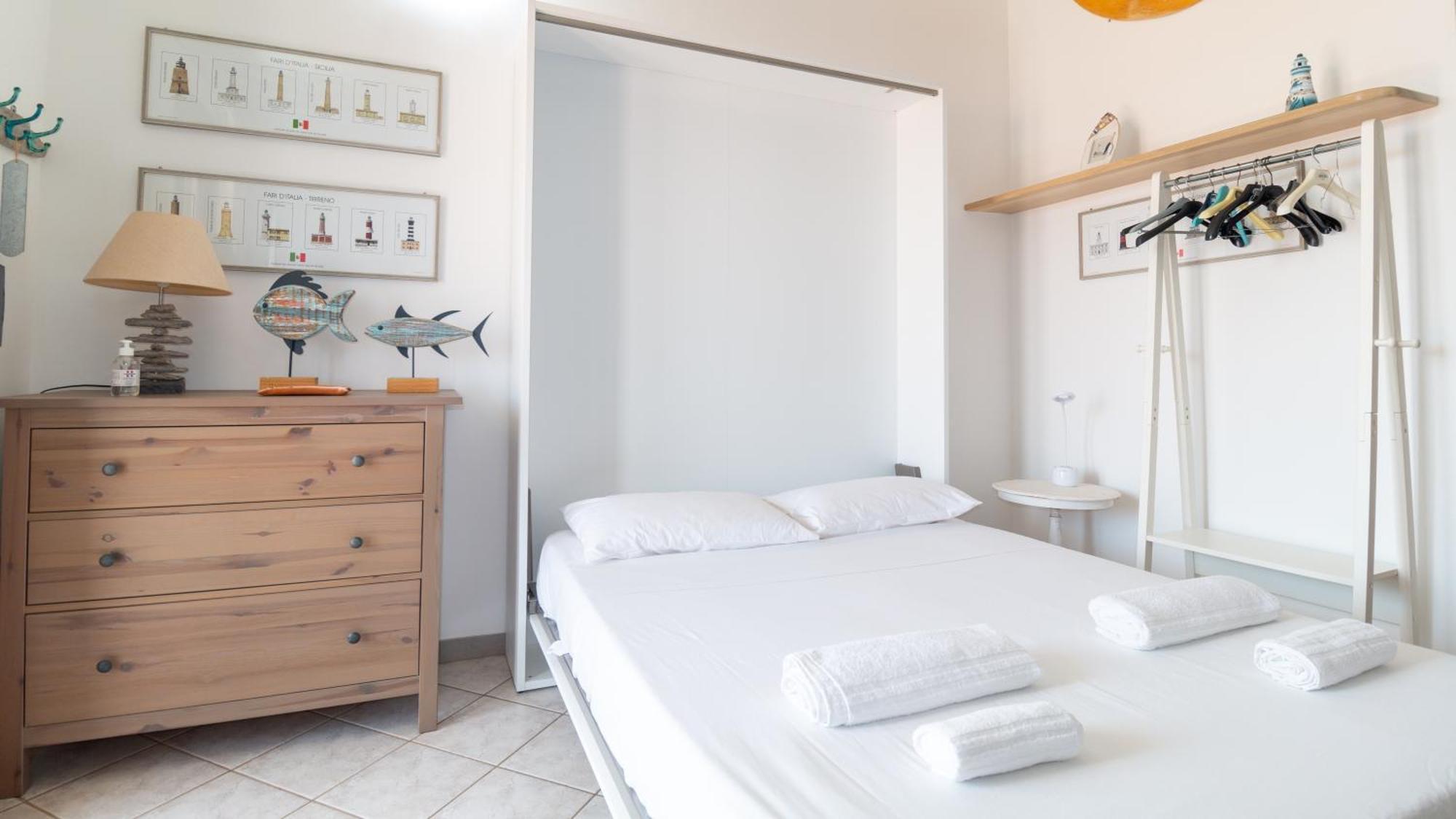 Casa Vacanze Funtana Meiga Cabras Bagian luar foto
